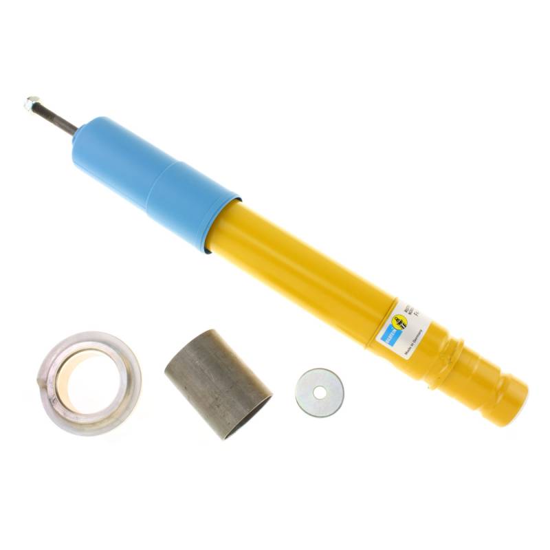 Bilstein - Bilstein B6 Performance - Shock Absorber F4-BE5-2558-H0