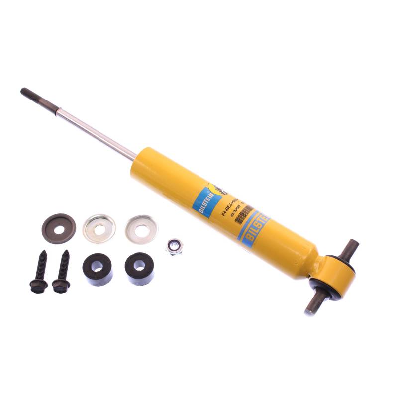 Bilstein - Bilstein AK Series - Shock Absorber F4-BE3-H035-M0