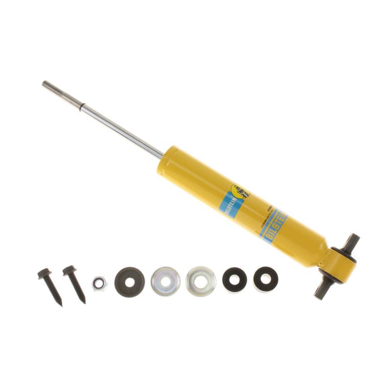 Bilstein - Bilstein AK Series - Shock Absorber F4-BE3-F131-M0