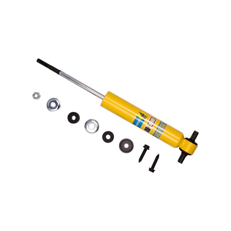 Bilstein - Bilstein AK Series - Shock Absorber F4-BE3-F129-M1