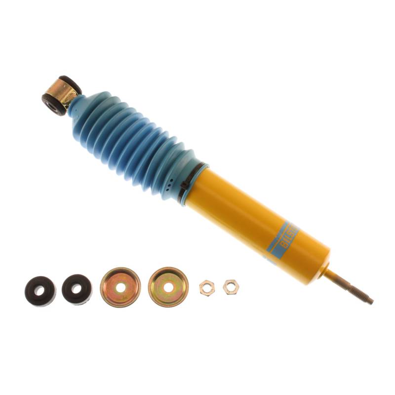 Bilstein - Bilstein B6 - Shock Absorber F4-B46-1661-W0