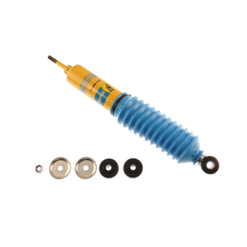 Bilstein - Bilstein B6 - Shock Absorber F4-B46-1325