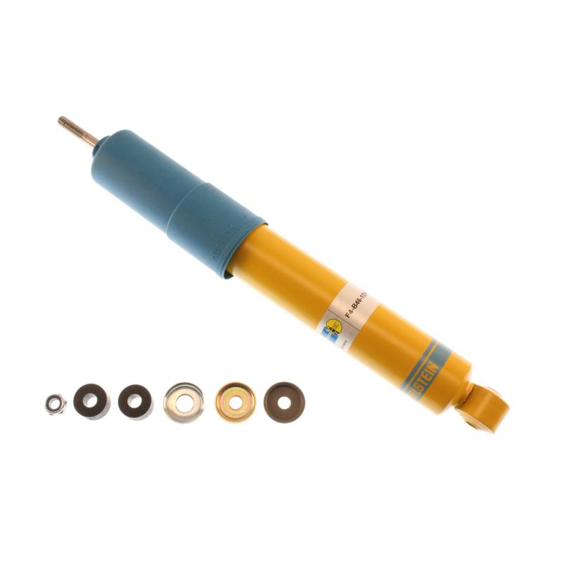 Bilstein - Bilstein B6 Performance - Shock Absorber F4-B46-1264-H0