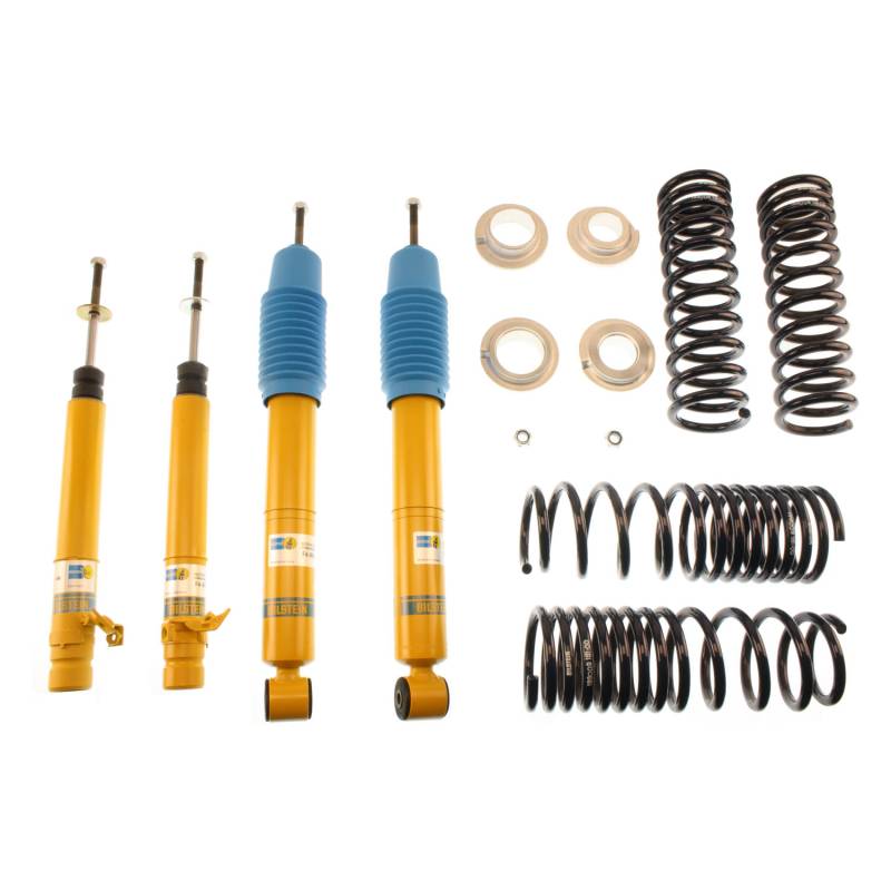 Bilstein - Bilstein B12 (Pro-Kit) - Suspension Kit BTS-7513