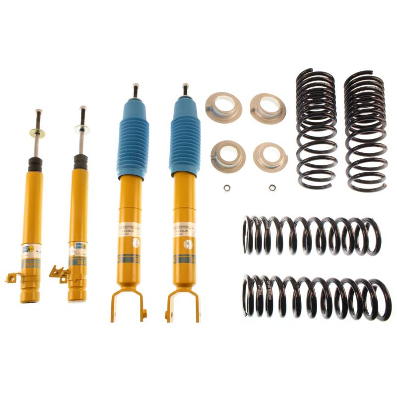 Bilstein - Bilstein B12 (Pro-Kit) - Suspension Kit BTS-7512