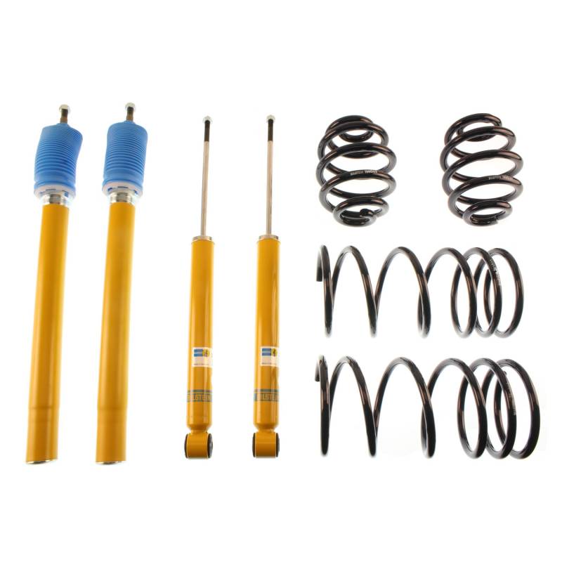 Bilstein - Bilstein B12 (Pro-Kit) - Suspension Kit BTS-7511