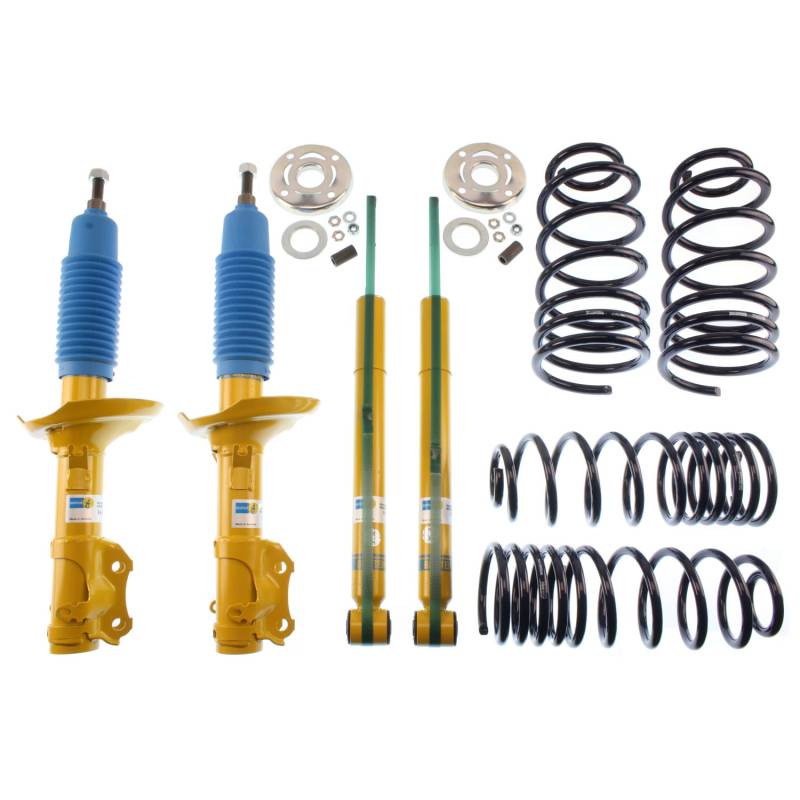 Bilstein - Bilstein B12 (Pro-Kit) - Suspension Kit BTS-7510