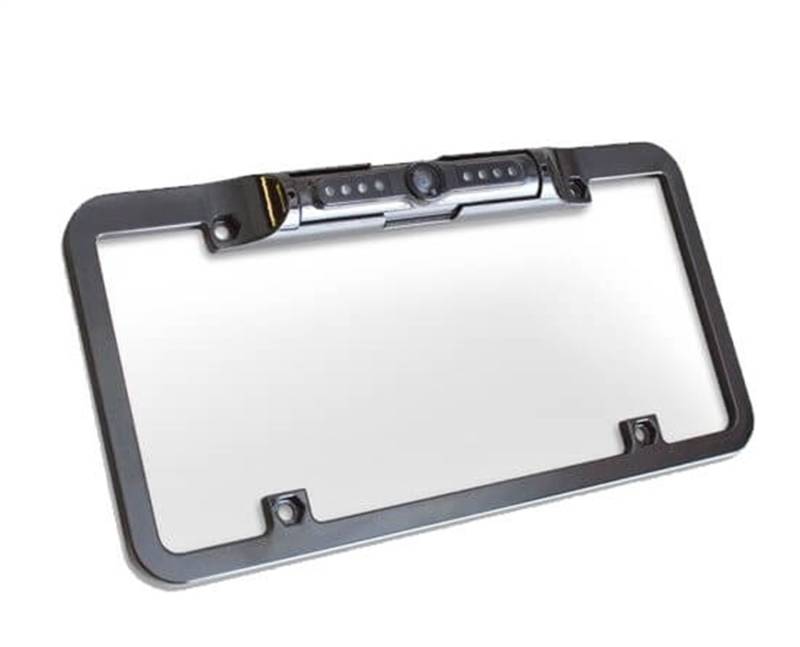 Edge Products - Edge Products Back-Up Camera License Plate Mount 98202