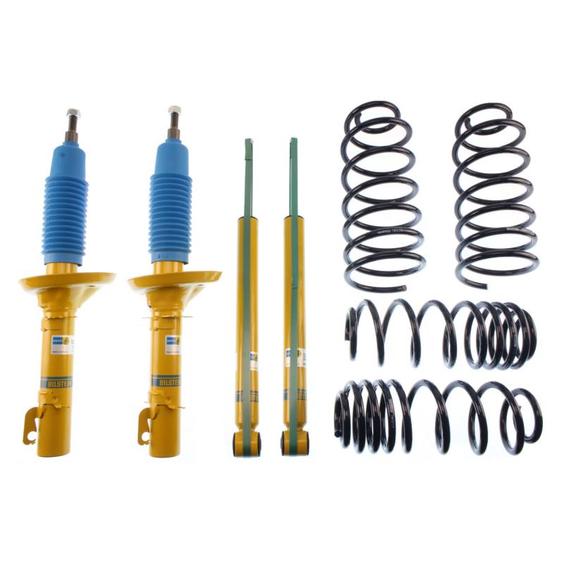 Bilstein - Bilstein B12 (Pro-Kit) - Suspension Kit BTS-7509