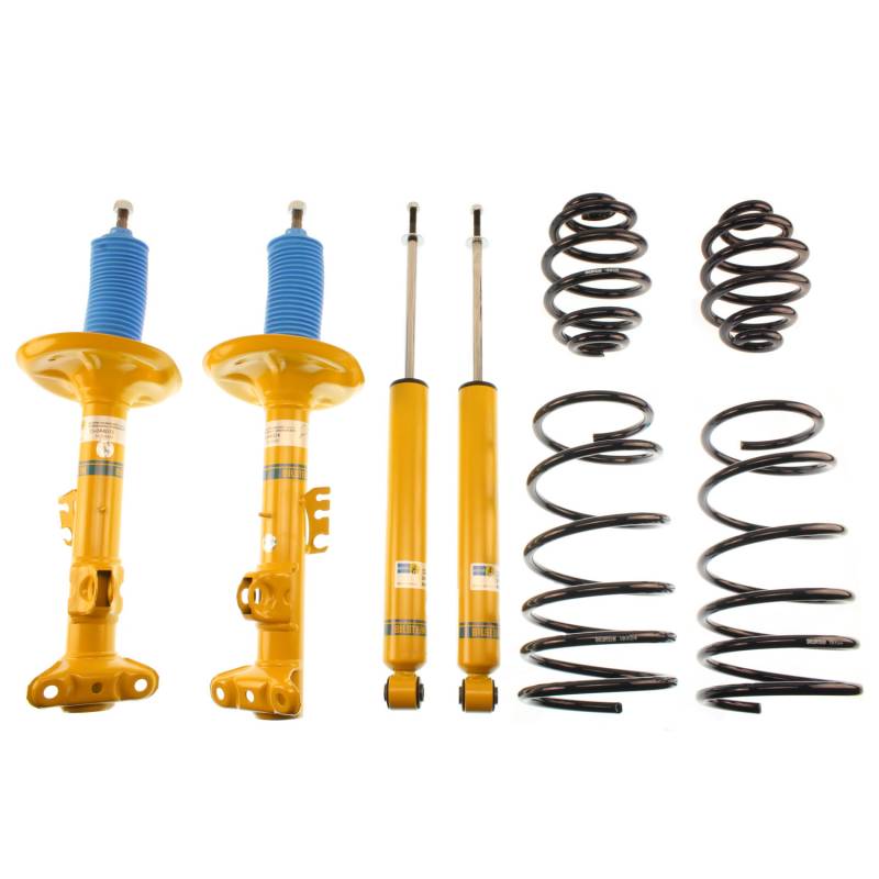 Bilstein - Bilstein B12 (Pro-Kit) - Suspension Kit BTS-7508