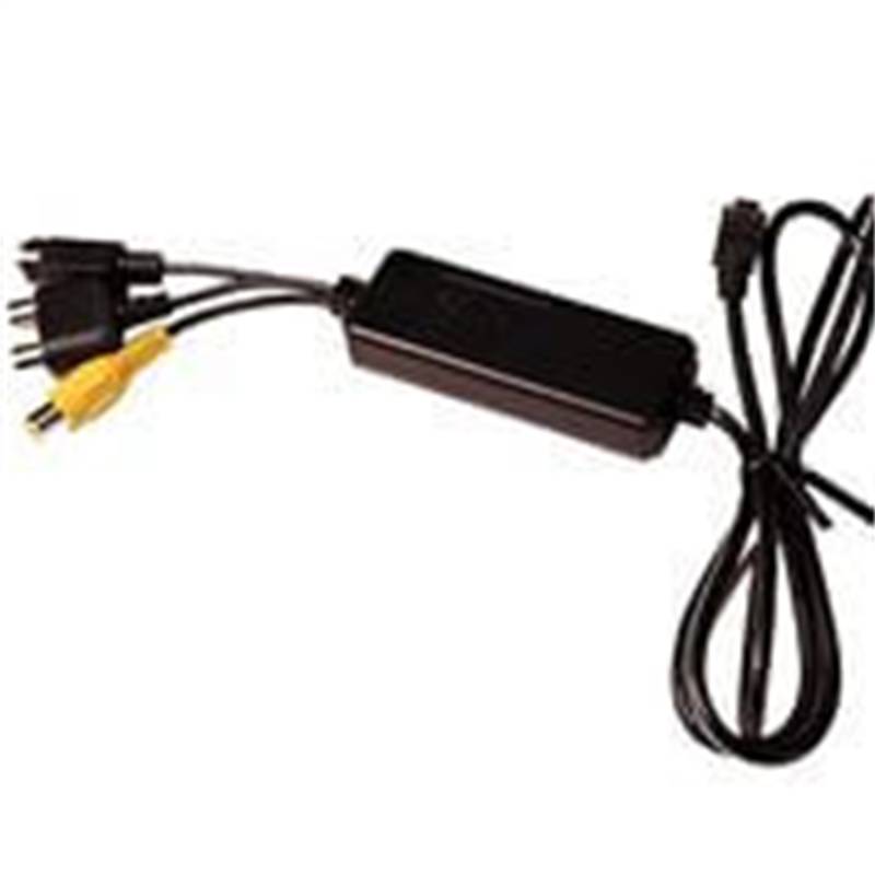 Edge Products - Edge Products USB Back-Up Camera Adapter 98107