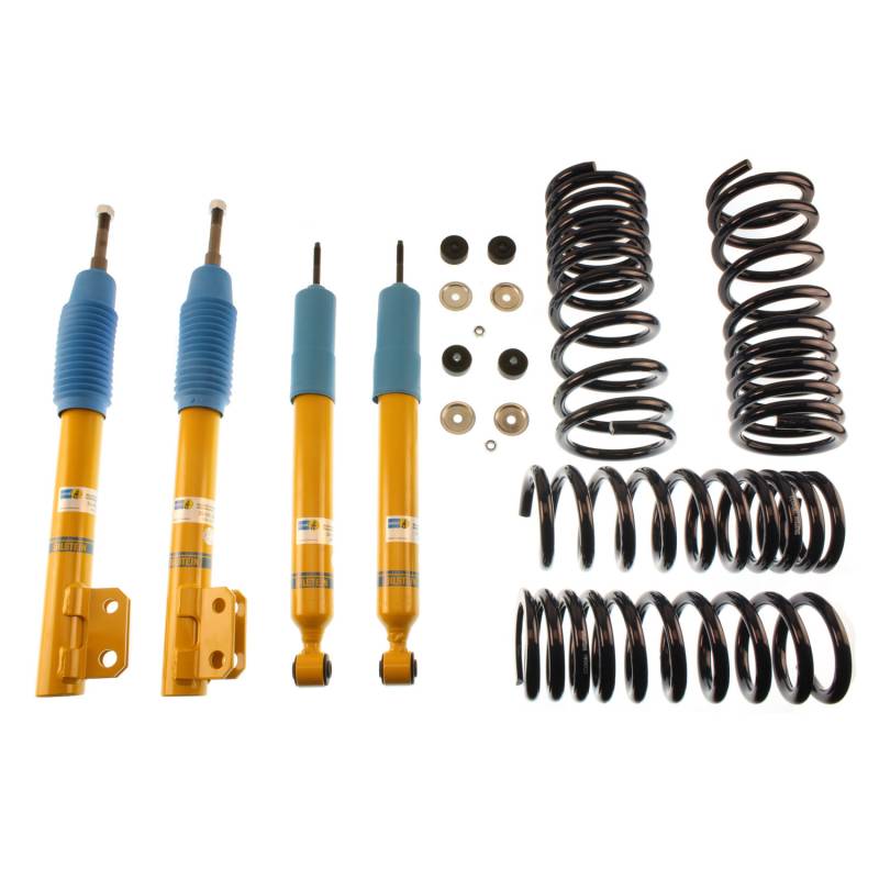 Bilstein - Bilstein B12 (Pro-Kit) - Suspension Kit BTS-7507