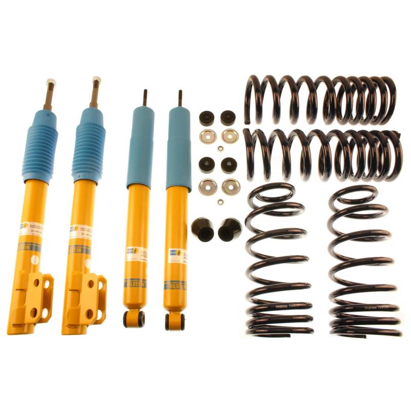 Bilstein - Bilstein B12 (Pro-Kit) - Suspension Kit BTS-7506