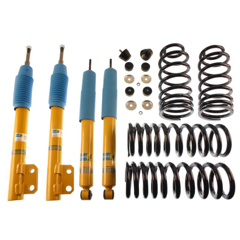 Bilstein - Bilstein B12 (Pro-Kit) - Suspension Kit BTS-7504