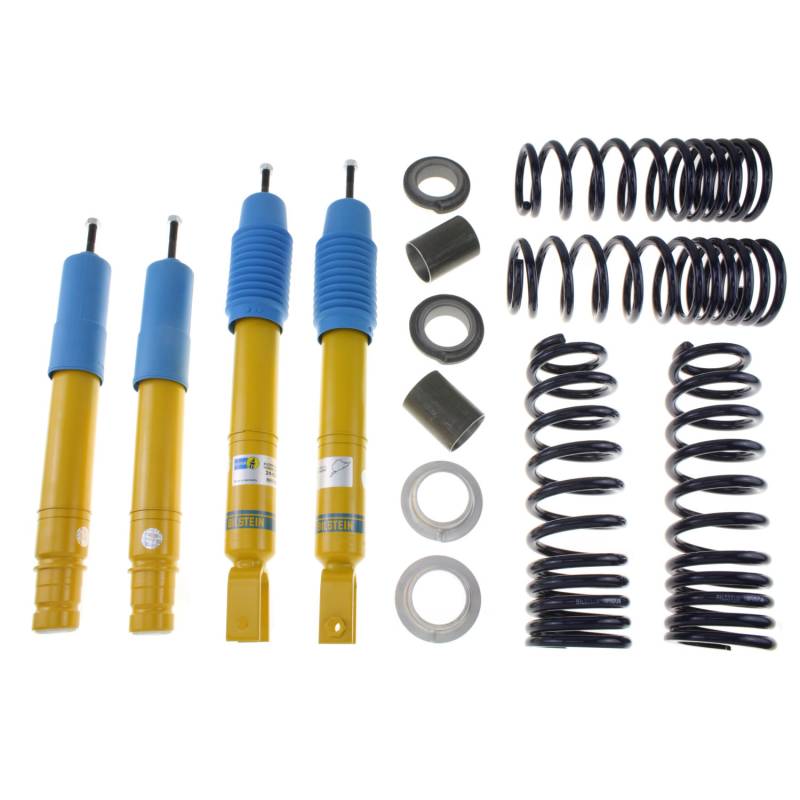 Bilstein - Bilstein B12 (Pro-Kit) - Suspension Kit BTS-7502