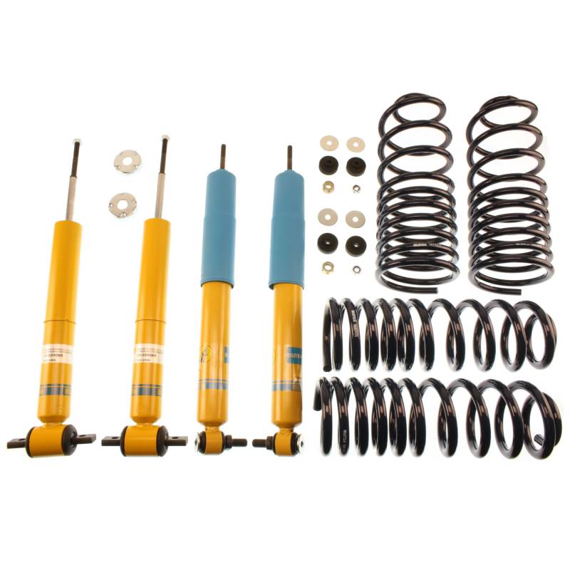 Bilstein - Bilstein B12 (Pro-Kit) - Suspension Kit BTS-7501