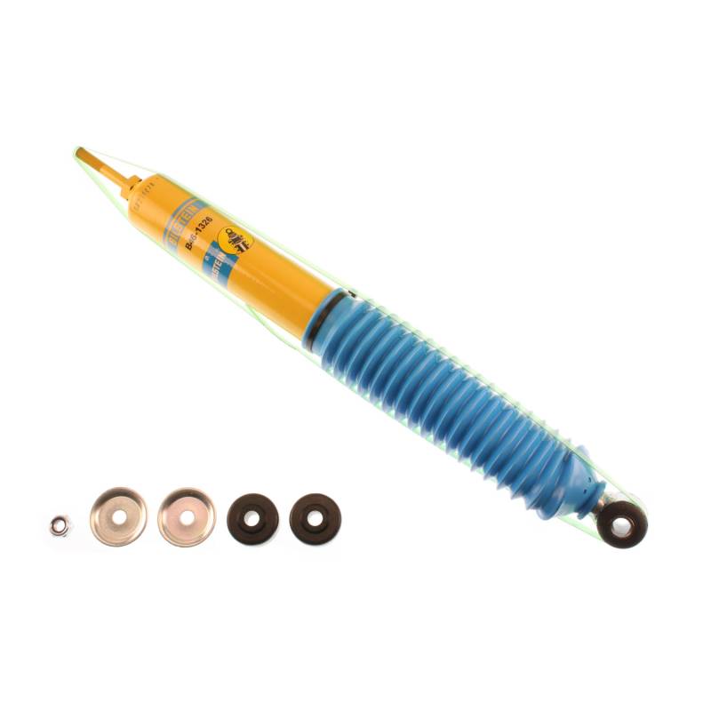 Bilstein - Bilstein B6 - Shock Absorber B46-1326