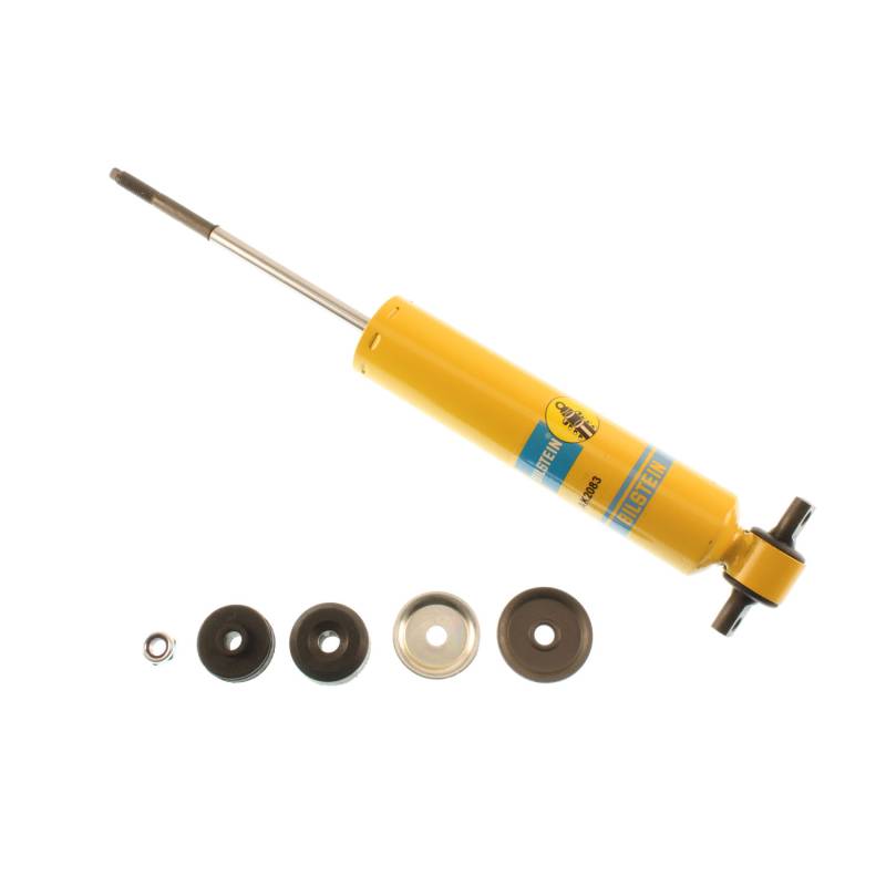 Bilstein - Bilstein B6 4600 - Shock Absorber AK2083