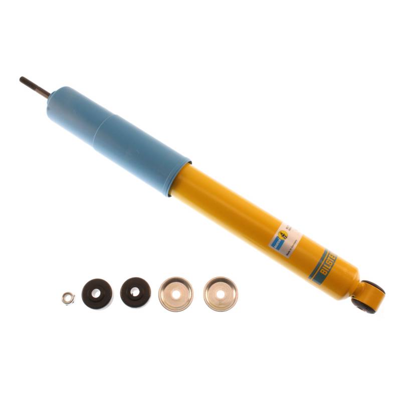 Bilstein - Bilstein B6 Performance - Shock Absorber AK2073