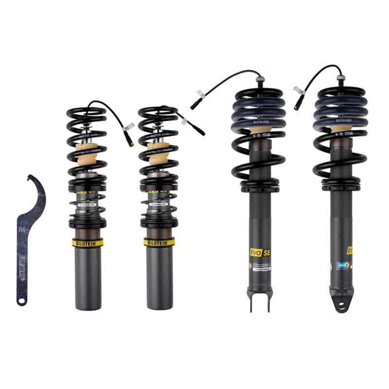 Bilstein - Bilstein EVO SE - Suspension Kit 49-303940