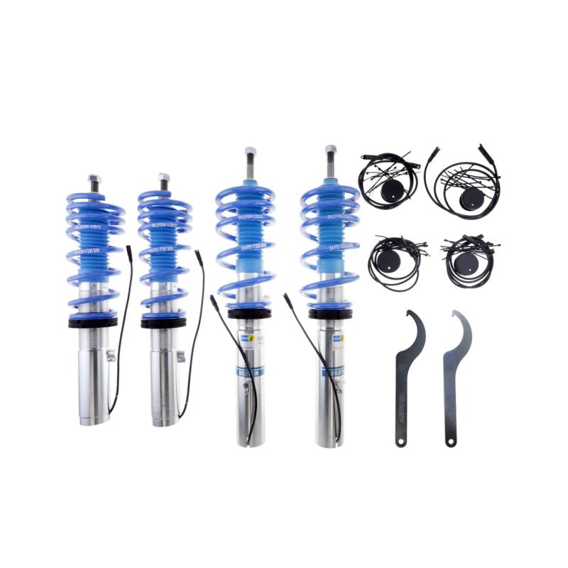 Bilstein - Bilstein B16 (DampTronic) - Suspension Kit 49-223873