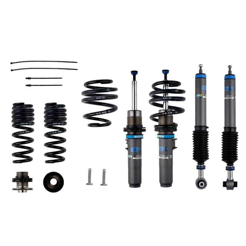 Bilstein - Bilstein EVO T1 - Suspension Kit 48-300162