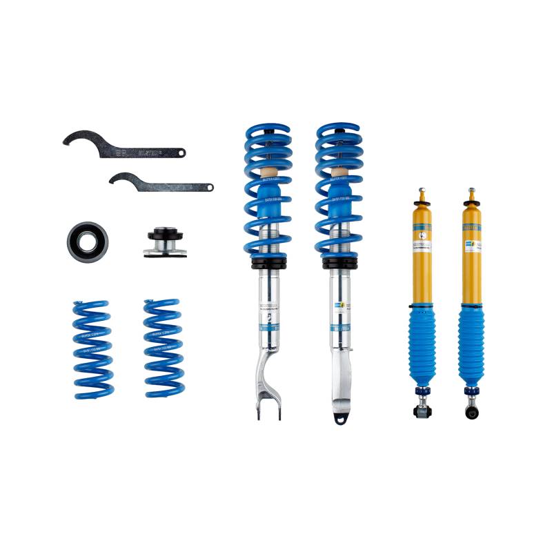 Bilstein - Bilstein B16 (PSS10) - Suspension Kit 48-265737