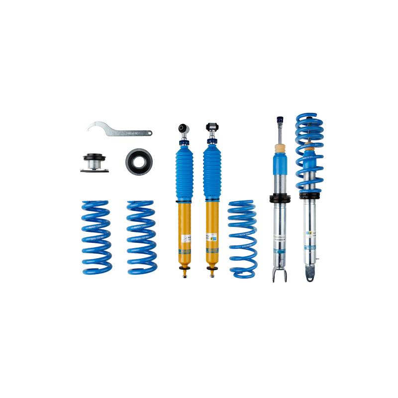 Bilstein - Bilstein B16 (PSS10) - Suspension Kit 48-258067