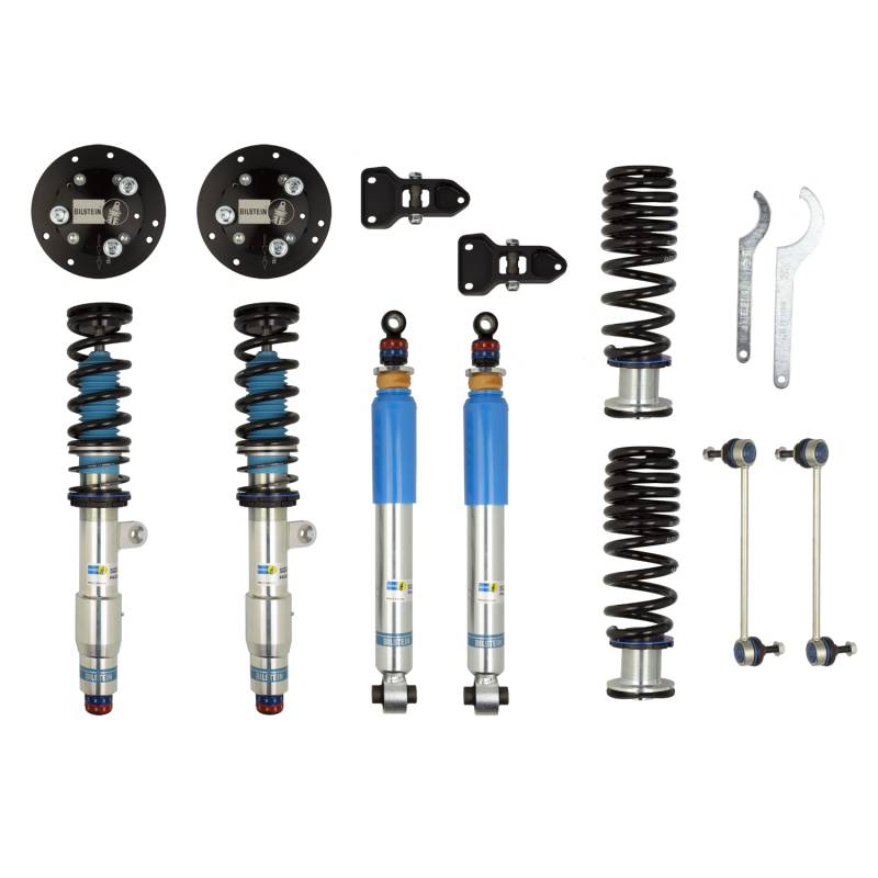 Bilstein - Bilstein Bilstein Clubsport - Suspension Kit 48-242660