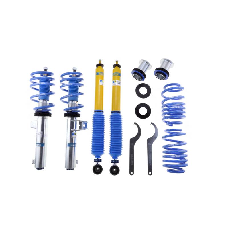 Bilstein - Bilstein B16 (PSS10) - Suspension Kit 48-230063