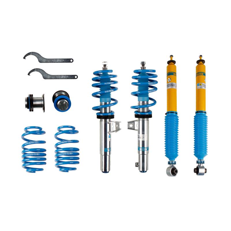 Bilstein - Bilstein B16 (PSS10) - Suspension Kit 48-230056