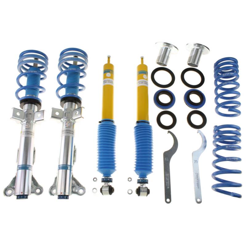 Bilstein - Bilstein B16 (PSS10) - Suspension Kit 48-197441