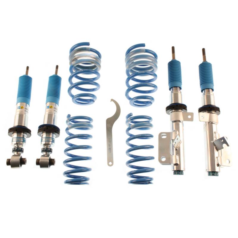 Bilstein - Bilstein B16 (PSS10) - Suspension Kit 48-191845