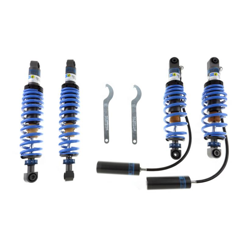 Bilstein - Bilstein B16 (PSS10) - Suspension Kit 48-136723