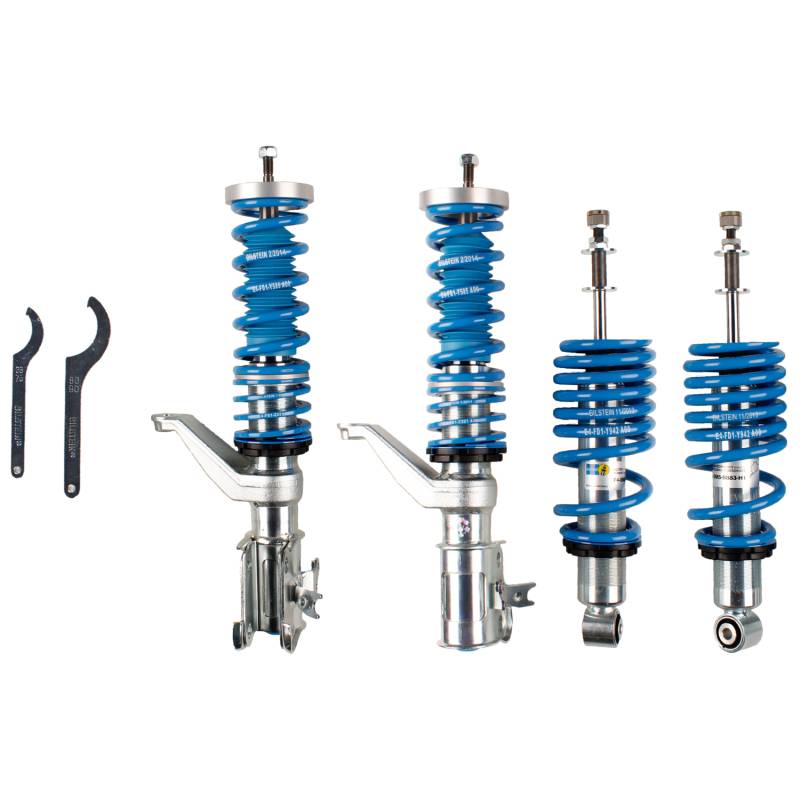 Bilstein - Bilstein B16 (PSS9) - Suspension Kit 48-118804