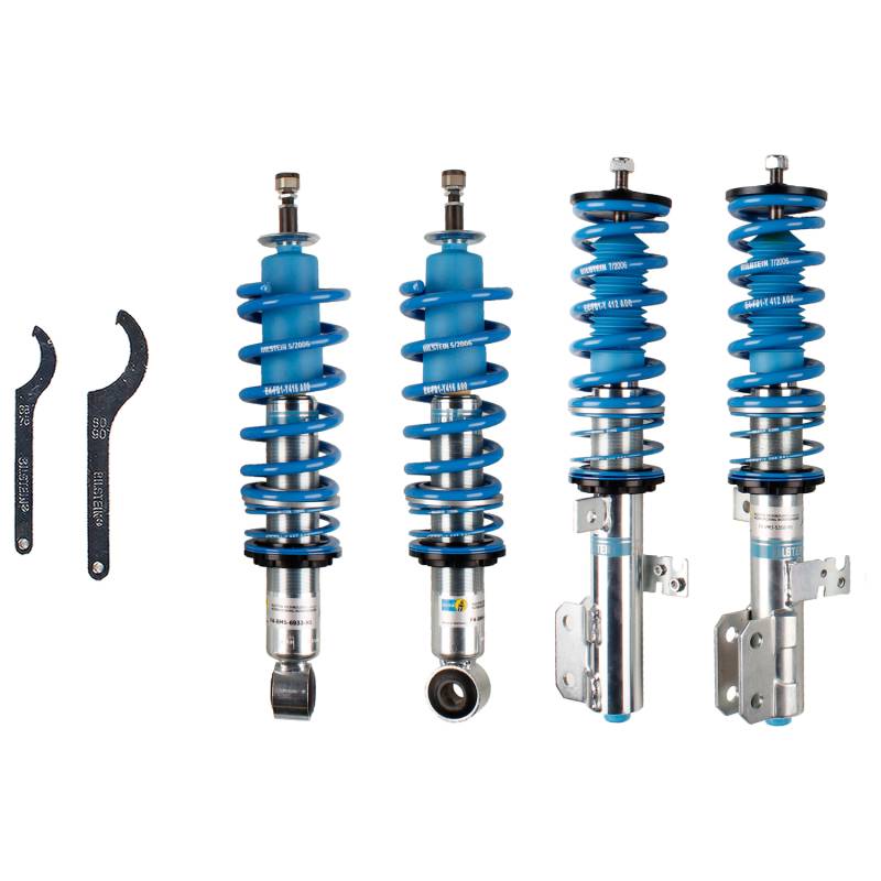 Bilstein - Bilstein B16 (PSS9) - Suspension Kit 48-088756