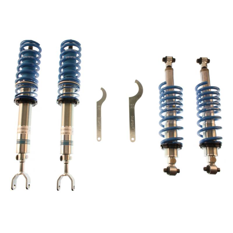 Bilstein - Bilstein B16 (PSS9) - Suspension Kit 48-086103