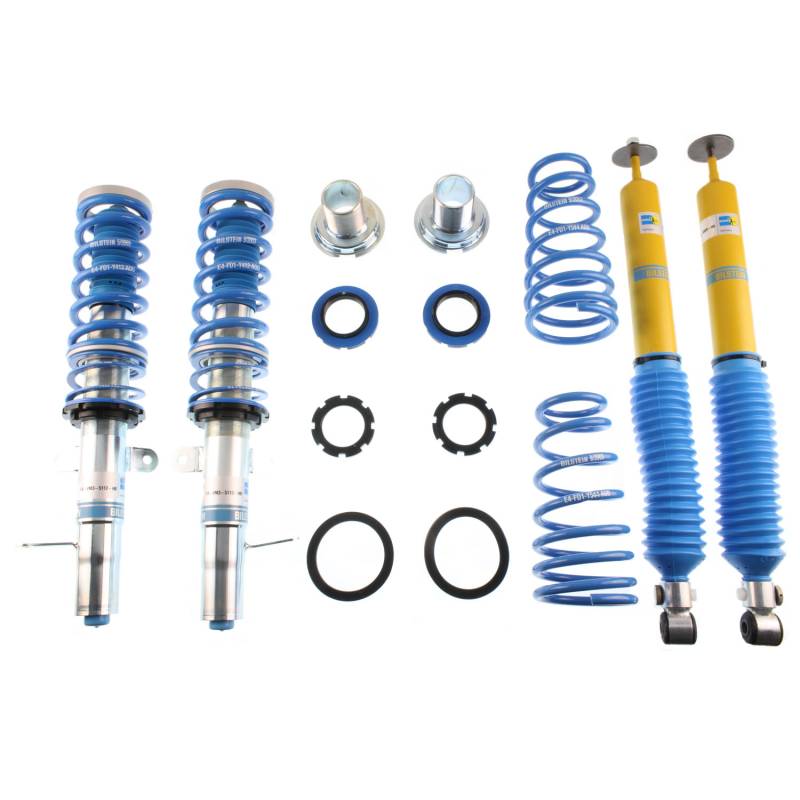 Bilstein - Bilstein B16 (PSS9) - Suspension Kit 48-080460