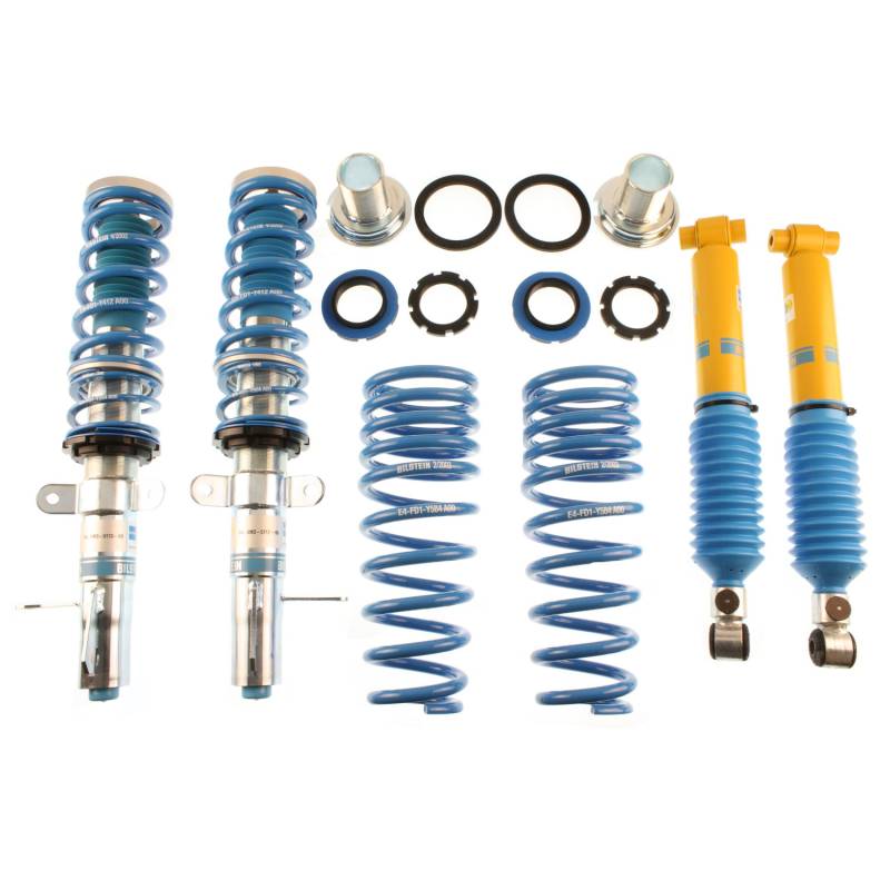 Bilstein - Bilstein B16 (PSS9) - Suspension Kit 48-080453