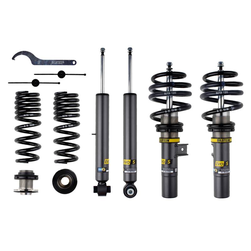 Bilstein - Bilstein EVO S - Suspension Kit 47-300118