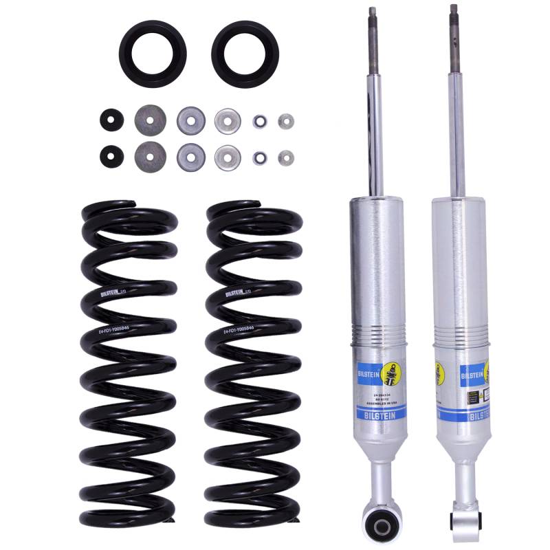 Bilstein - Bilstein B8 6112 - Suspension Kit 47-284142