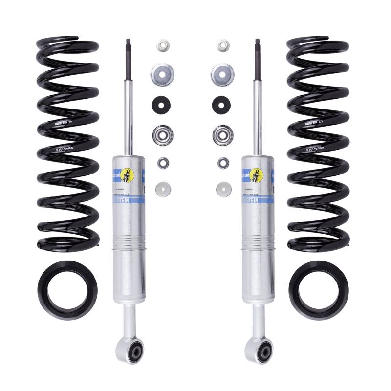 Bilstein - Bilstein B8 6112 - Suspension Kit 47-281202