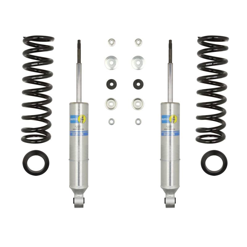 Bilstein - Bilstein B8 6112 - Suspension Kit 47-267558