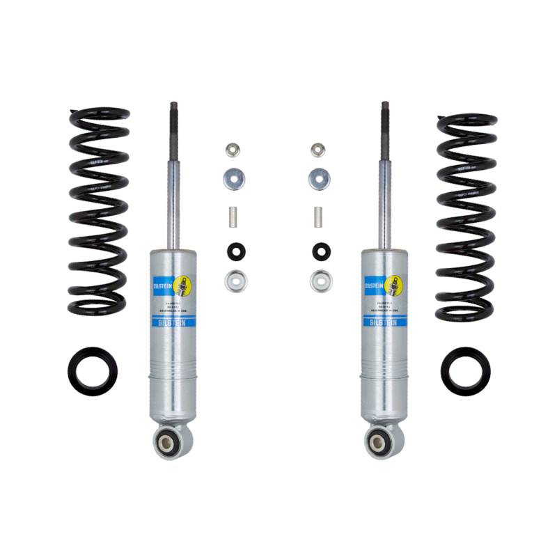 Bilstein - Bilstein B8 6112 - Suspension Kit 47-266711