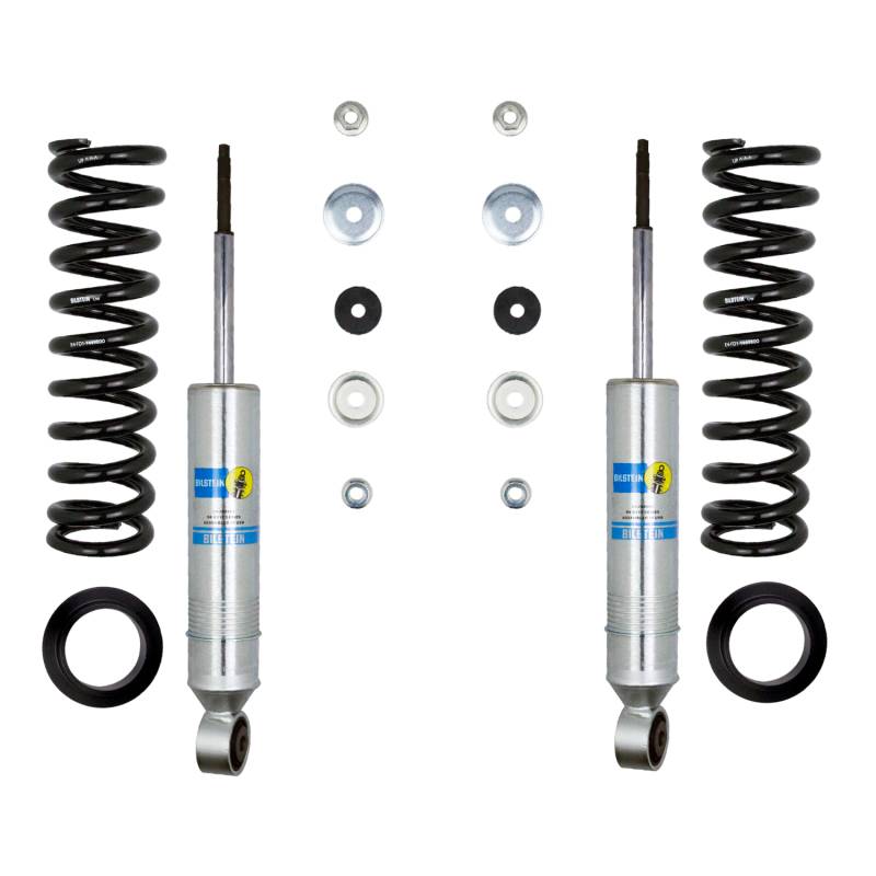 Bilstein - Bilstein B8 6112 - Suspension Kit 47-260337