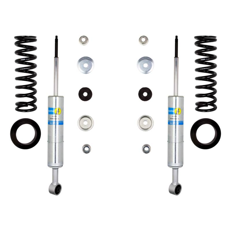 Bilstein - Bilstein B8 6112 - Suspension Kit 47-260153