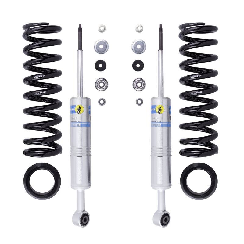 Bilstein - Bilstein B8 6112 - Suspension Kit 47-259768