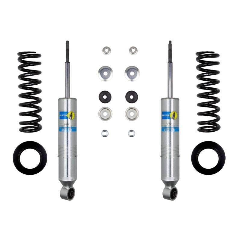 Bilstein - Bilstein B8 6112 - Suspension Kit 47-258624