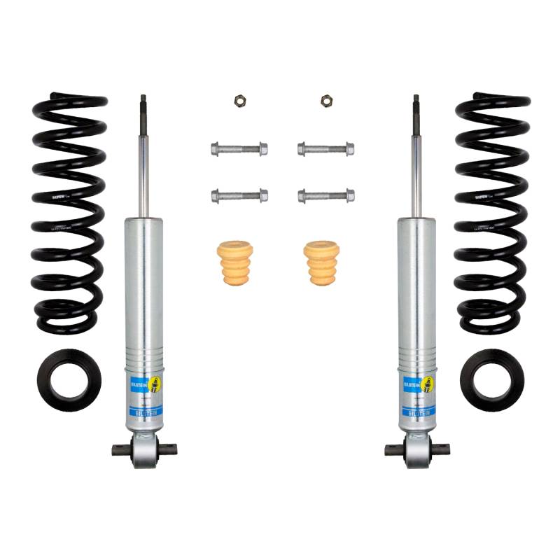 Bilstein - Bilstein B8 6112 - Suspension Kit 47-258075