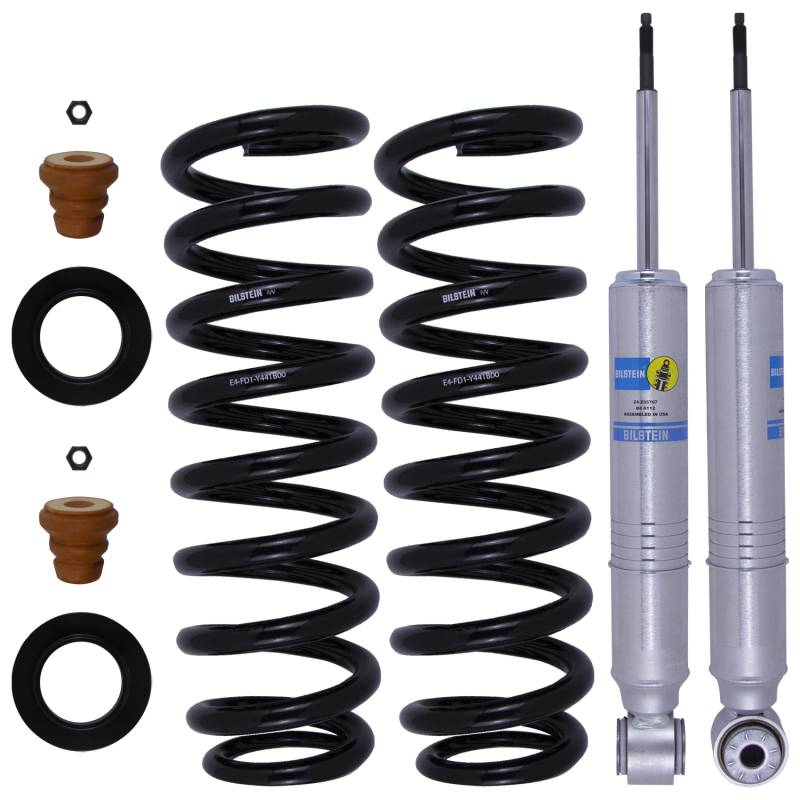 Bilstein - Bilstein B8 6112 - Suspension Kit 47-255012